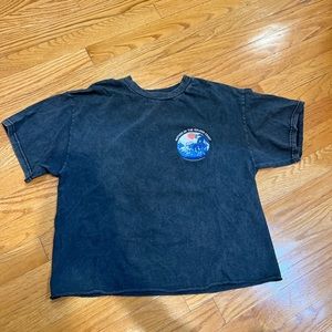 Wicked AF Natives of the Gold Coast Tshirt